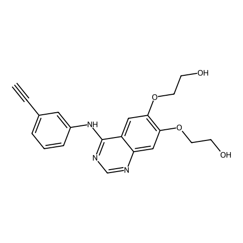 Erlotinib impurity 128