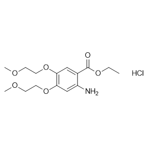 Erlotinib Impurity 34