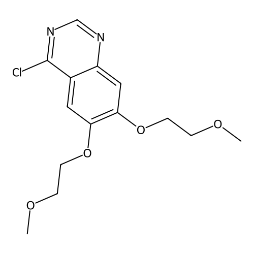 Erlotinib Impurity 13