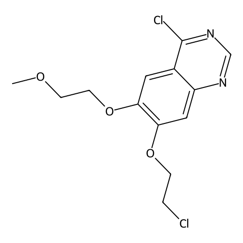 Erlotinib Impurity 11