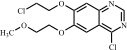 Erlotinib Impurity 12