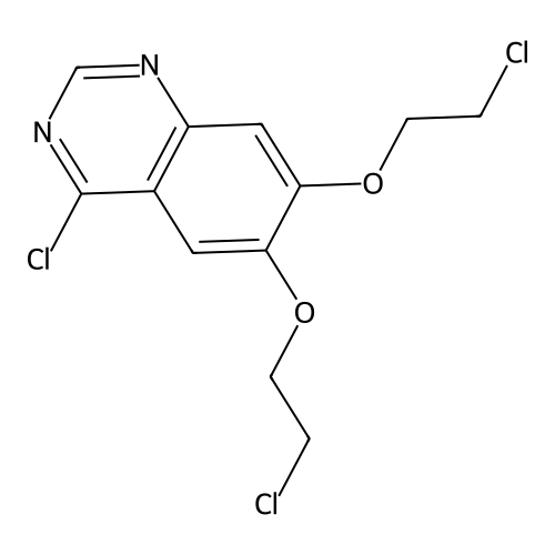 Erlotinib Impurity 16