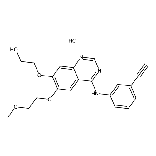 Erlotinib Impurity 53