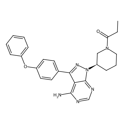 Ibrutinib Impurity 2
