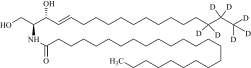 C24 Ceramide-?D7