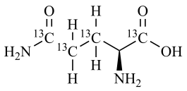 L-Glutamine-13C5