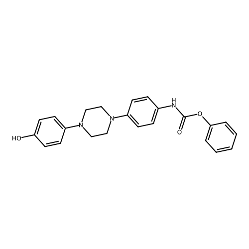 Posaconazole Impurity 56