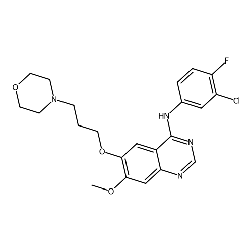 Gefitinib