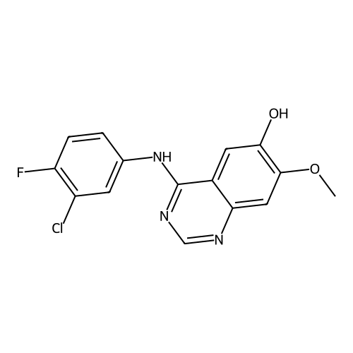Gefitinib Impurity 7