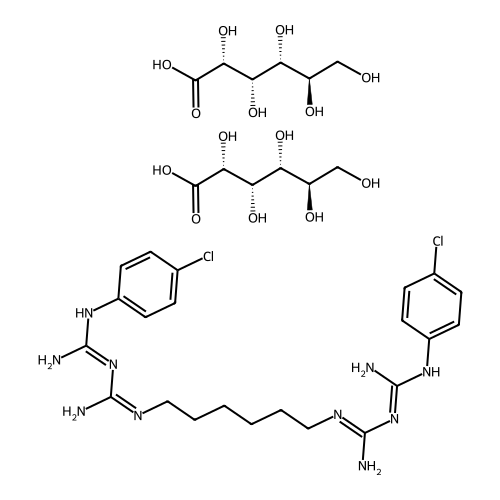 Chlorhexidine Digluconate