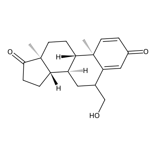 Exemestane EP Impurity B