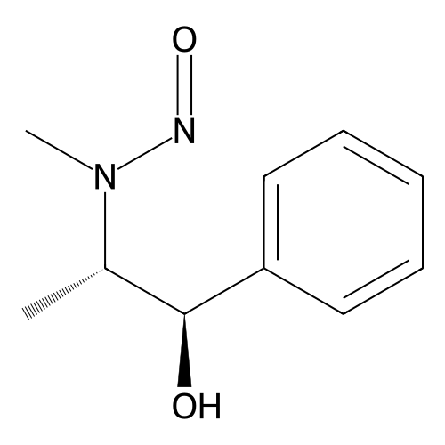 N-Nitroso Ephedrine