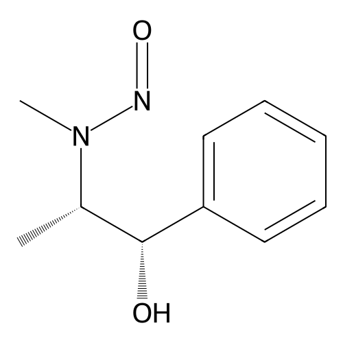 N-Nitroso Pseudoephedrine