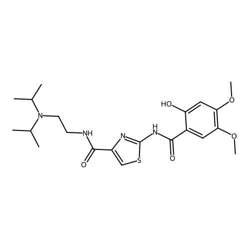 Acotiamide