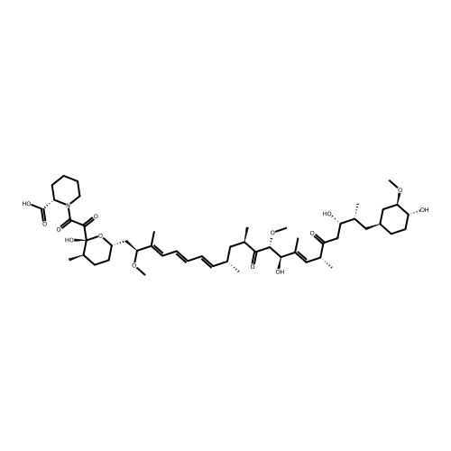 Rapamycin Impurity 22