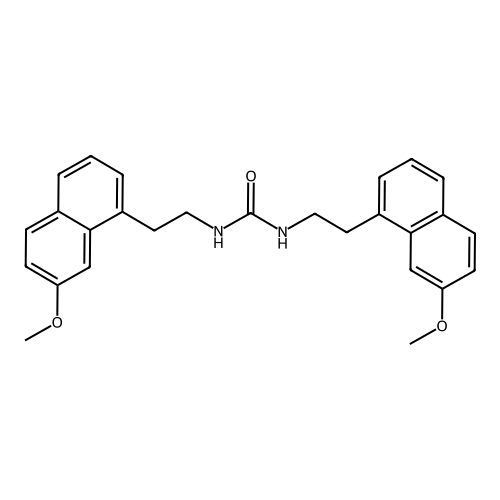 Agomelatine Impurity 2