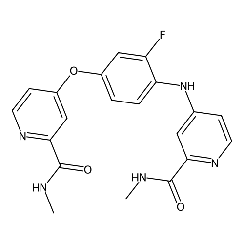Regorafenib EP Impurity C