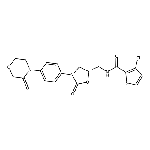 Rivaroxaban Impurity 16