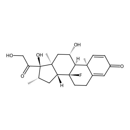 Betamethasone EP Impurity I