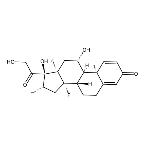 Betamethasone EP Impurity H