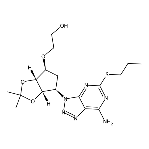 Ticagrelor Impurity 105