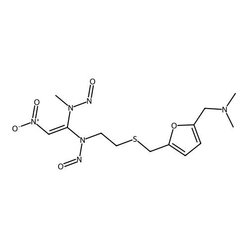 N-Nitroso Ranitidine Impurity 2