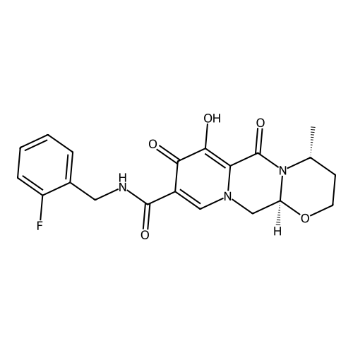 Dolutegravir Impurity 9