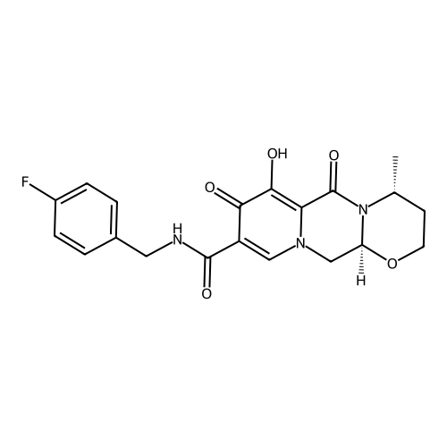Dolutegravir Impurity 8