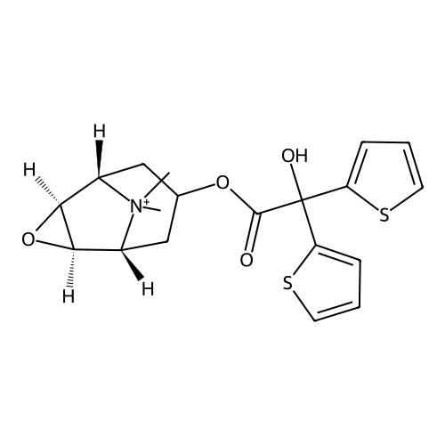 Tiotropium