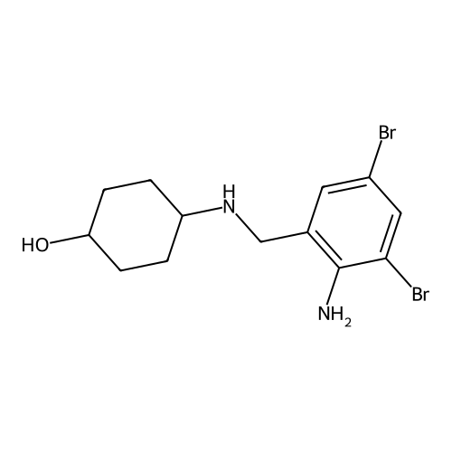 Ambroxol