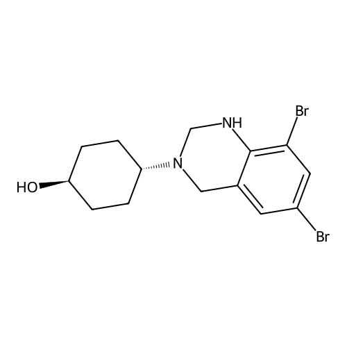Ambroxol EP Impurity B