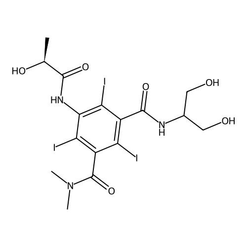 Iopamidol EP Impurity F