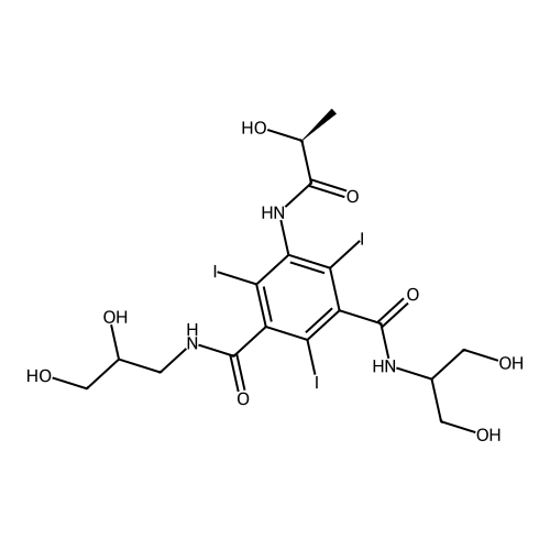 Iopamidol EP Impurity G