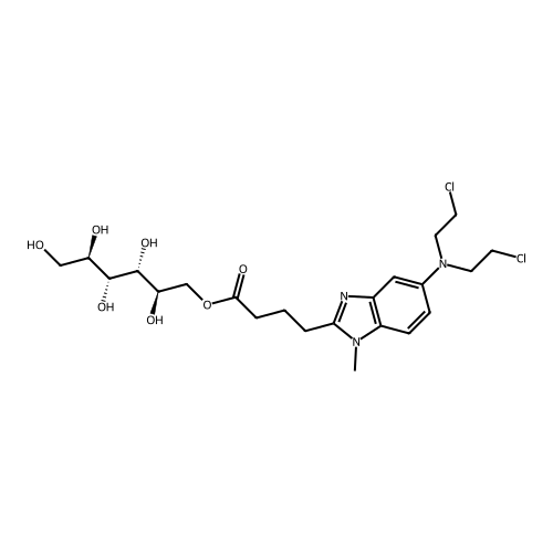 Bendamustine Impurity 22