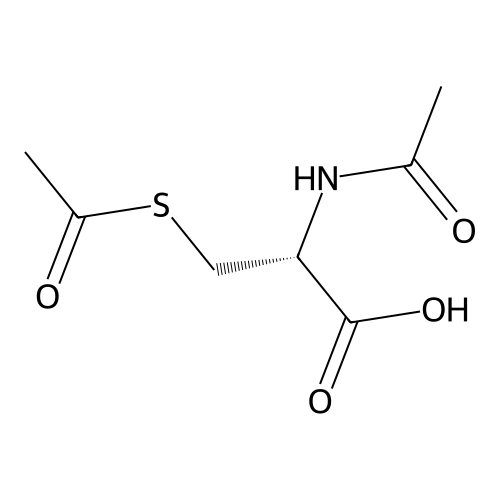 Acetylcysteine Impurity 36