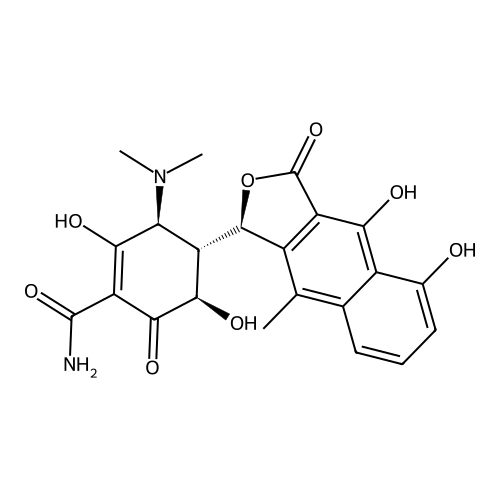 Moxifloxacin Impurity 88