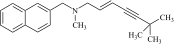 Terbinafine EP Impurity C