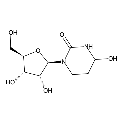 Tetrahydrouridine