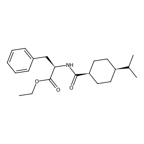 Nateglinide EP Impurity G