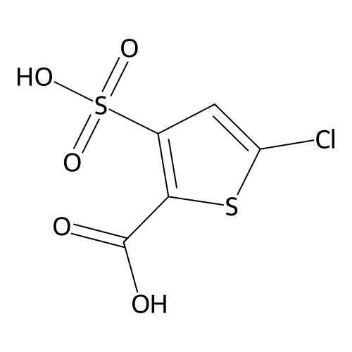 Lornoxicam Impurity 7
