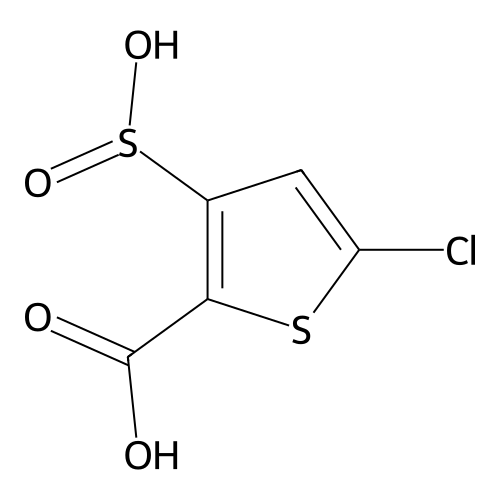 Lornoxicam Impurity 1