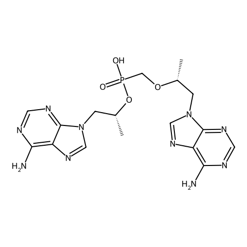 Tenofovir Alafenamide Impurity 50