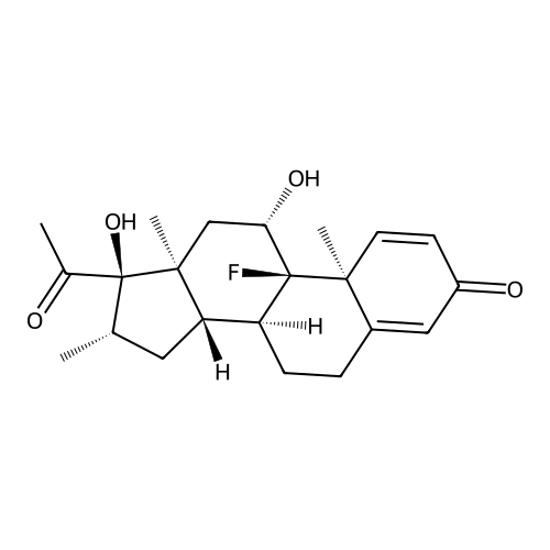 Betamethasone Valerate EP Impurity B