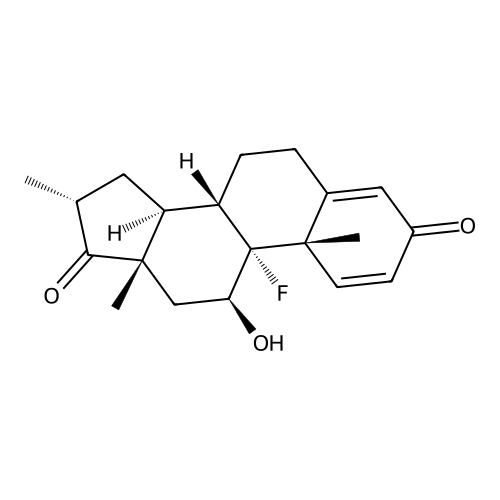 Dexamethasone Impurity 25