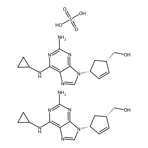 Abacavir Sulfate