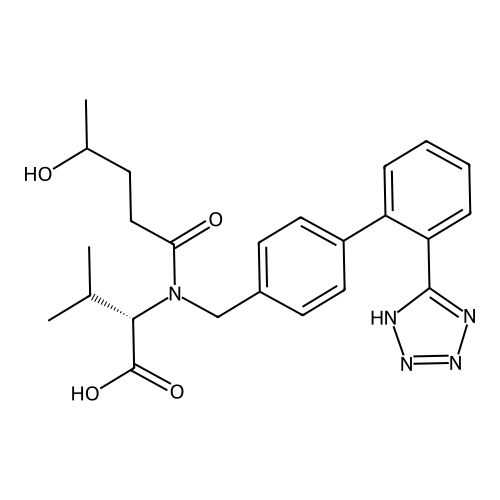 Valsartan Impurity 4