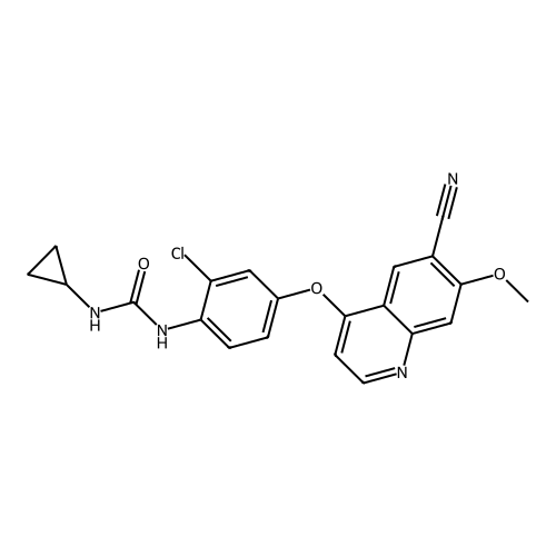 Lenvatinib Impurity 43