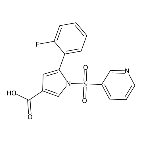 Vonoprazan Fumarate Impurity 18