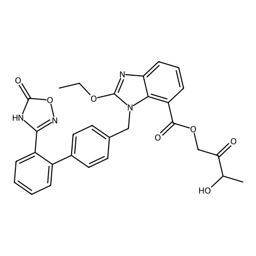 Azilsartan Impurity 55