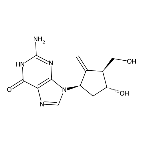 1R 3S 4R-Ent-Entecavir